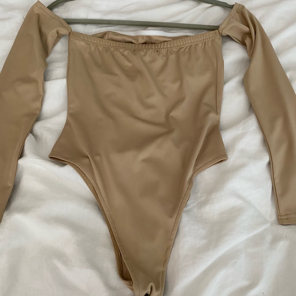 Bodysuit - Picture 2 of 2